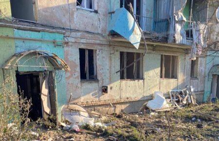 Терор не припиняється ні вдень, ні вночі — кореспондентка про Нікополь