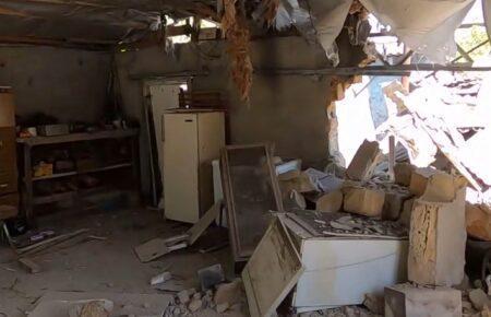 У Херсоні оголосили терміновий збір крові всіх груп