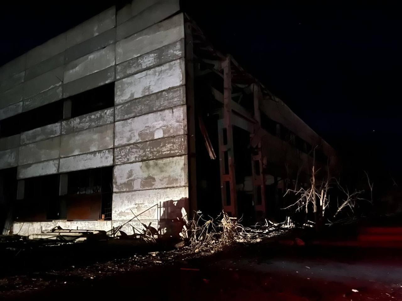 Ракетна атака на Одесу: окупанти застосували нову тактику обстрілу