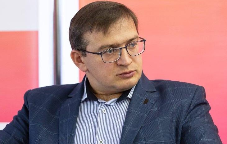 На фронті загинув експерт з енергетики, воїн ЗСУ Олексій Хабатюк