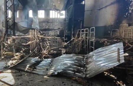 У день, коли стався теракт в Оленівці, до Червоного Хреста неможливо було додзвонитися — рідні полонених з «Азовсталі»