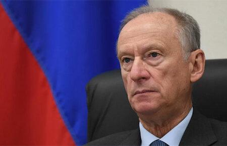 Патрушев нашел «американский след» в убийствах Татарского и Дугиной