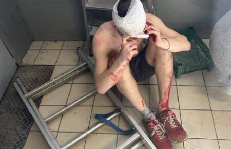 Масований удар по Херсонщині: кількість загиблих і поранених зросла