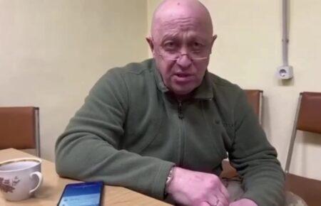 Пригожин пішов на конфронтацію в незручний для Шойгу момент — британська розвідка