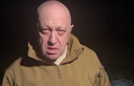 Пригожин на фоне десятков трупов «вагнеровцев» устроил истерику из-за нехватки боеприпасов (ВИДЕО)