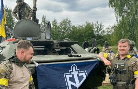 Белгородская область: в ГУР объяснили, как сотрудничают с российскими повстанцами