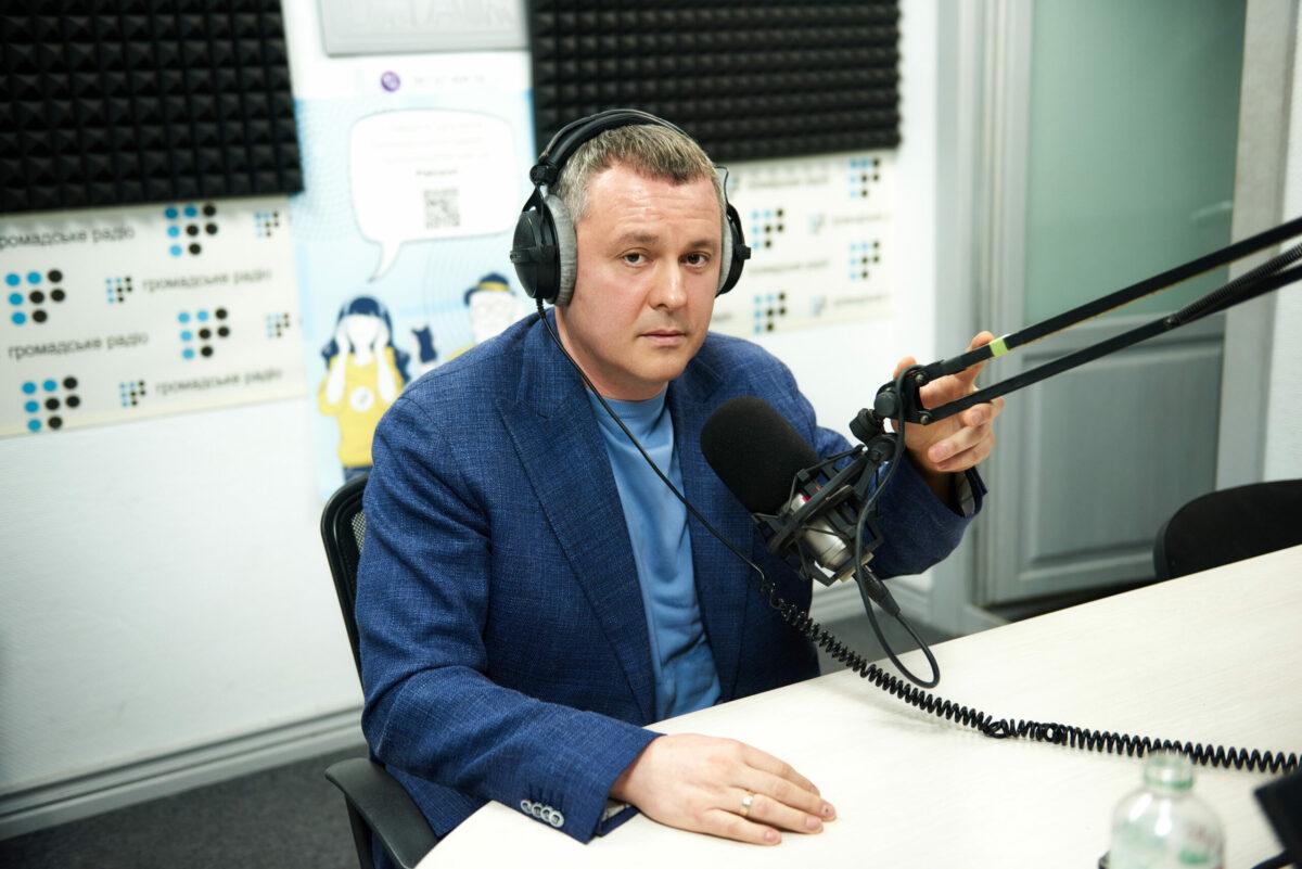 Бізнес, волонтерство та меценатство після 24 лютого — Андрій Мацола