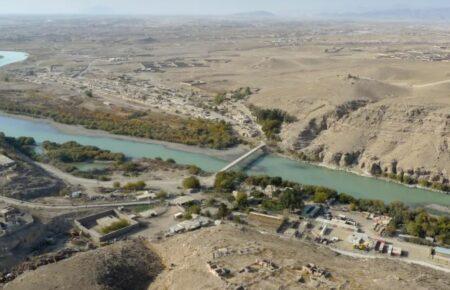 Реальна боротьба за водні ресурси — Добряк про конфлікт  «Талібану» з Іраном