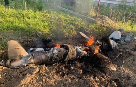 Ночная атака на Украину: Воздушные силы отчитались о сбитых ракетах и беспилотниках