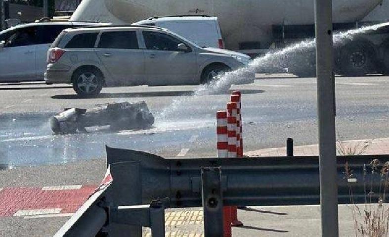 Ворог змінив тактику обстрілів Києва — КМВА