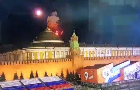 На Банковой прокомментировали «покушение на Путина»