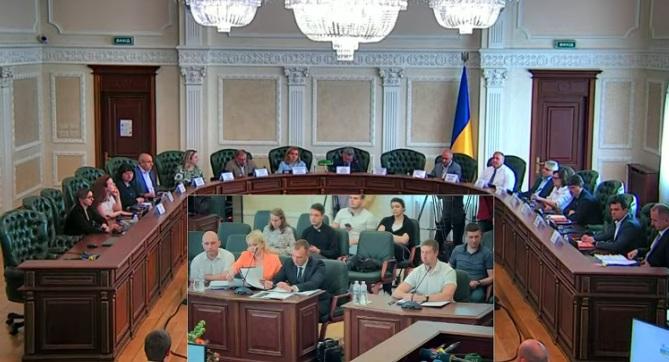 ВРП дозволила взяти під варту суддю Тандира, підозрюваного у смертельній ДТП