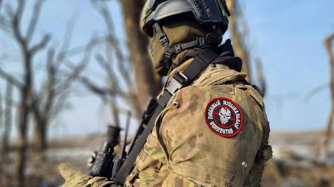 Жодної ротації «Вагнера» біля Бахмута не спостерігається — Череватий