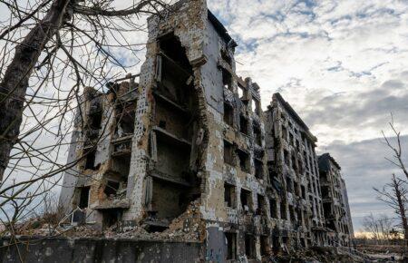 ЗСУ показали знищення ворожої техніки під Бахмутом