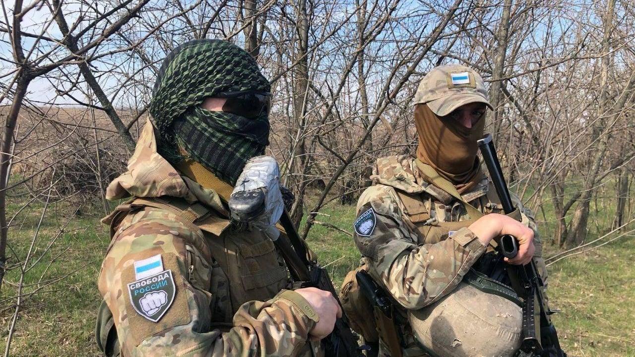 Скрєпи вже не діють і російська імперія розвалиться — Валерій Пекар