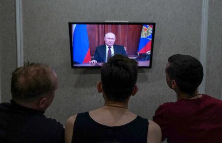 В Черногории транслируют новости «ЛНР» и размещают рекламу группировки «Вагнер» — Наталья Ищенко