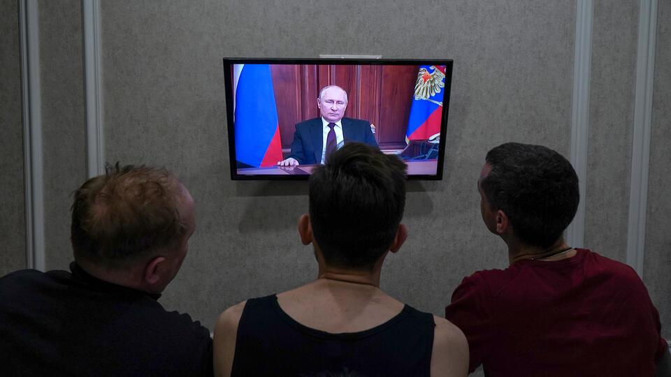 У Чорногорії транслюють новини «ЛНР» та розміщують рекламу угрупування «Вагнер» — Наталія Іщенко