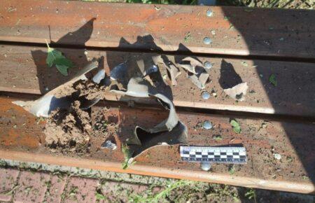 В окупованому Мелітополі підірвали «високопоставленого» колаборанта