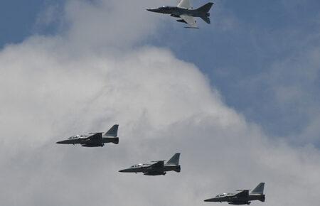 У Держдепі назвали передачу F-16 Україні пріоритетом для США