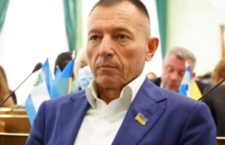 Суд арестовал имущество депутата-изменника с ОПЗЖ на 500 миллионов гривен