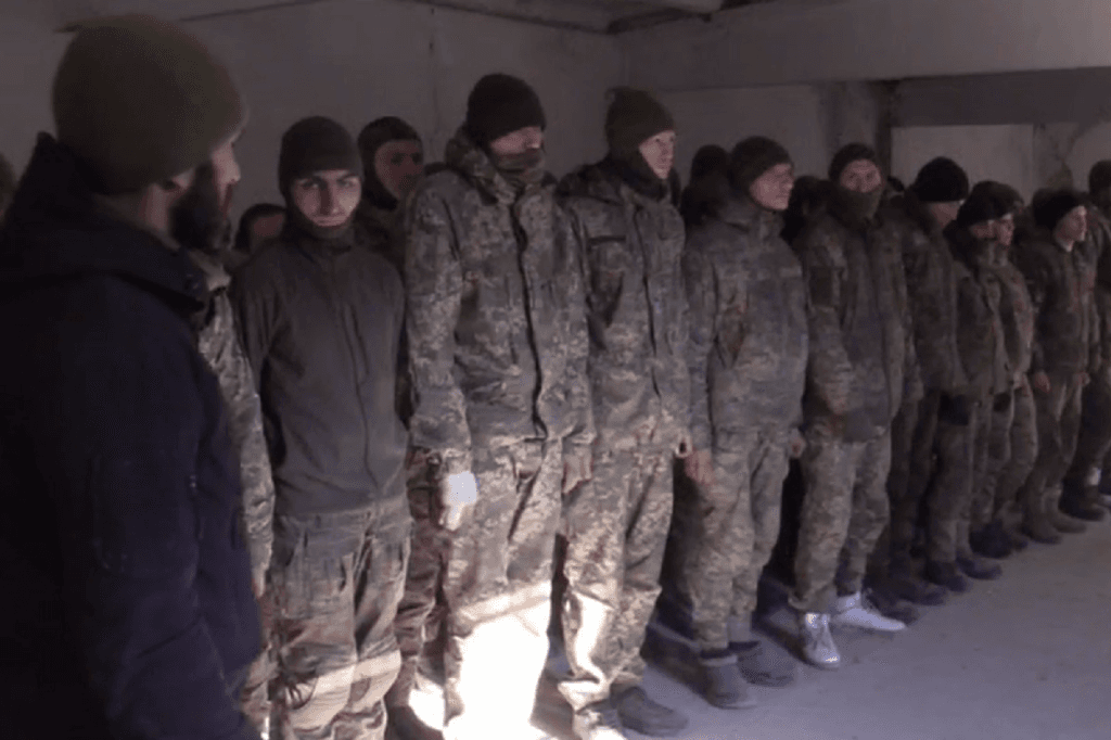 Вважають дезертирами: чому держава заблокувала виплати рідним полонених із 501 батальйону 36 бригади?