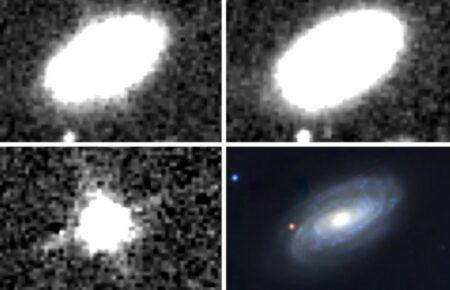 Астрономи виявили найближчу до Землі чорну діру