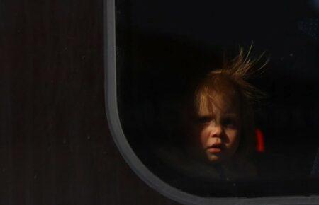 Оккупанты готовятся вывозить детей из Луганской области в РФ — Центр нацсопротивления