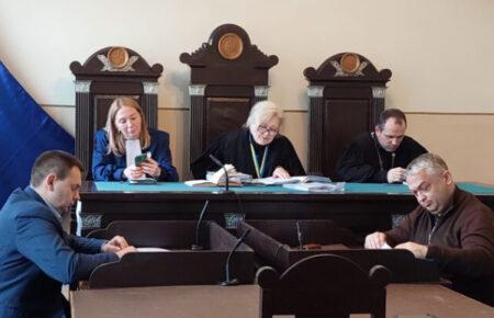 Сторонник РФ приговорен к пожизненному заключению за корректировку огня по Львовщине