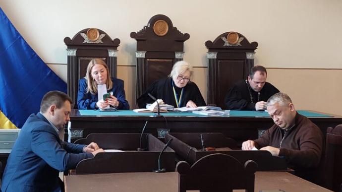 Сторонник РФ приговорен к пожизненному заключению за корректировку огня по Львовщине