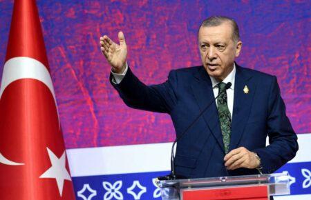 Ердоган переміг у другому турі президентських виборів у Туреччині — ЗМІ