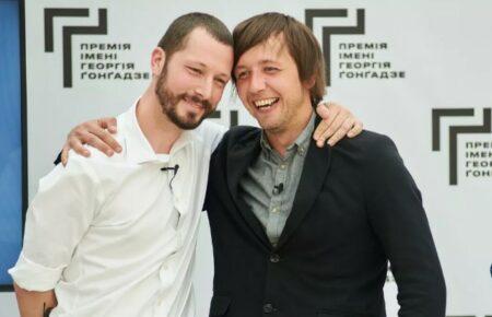 Лауреатами Пулітцерівської премії стали українські фоторепортери Мстислав Чернов і Євген Малолєтка