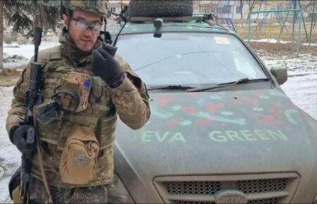 Фронтовий відеоблогер і бойовий медик Дмитро Гутман: чого навчила війна?