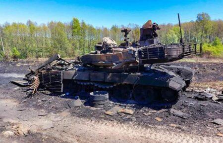 620 російських окупантів ліквідували в Україні за добу — Генштаб