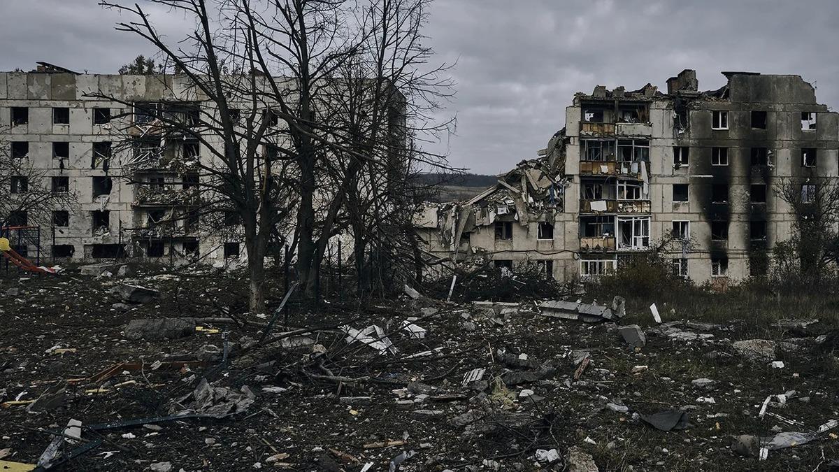 Ворог суттєво знизив інтенсивність наступальних дій в районі Бахмута — Маляр