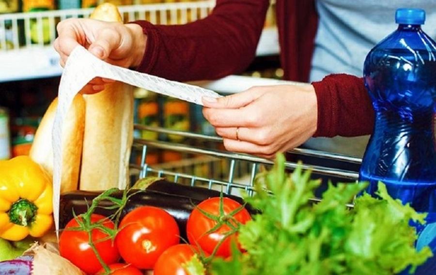 Ріст цін на продукти уповільнюється, сподіватимемося, що це стійка тенденція — Боярчук 