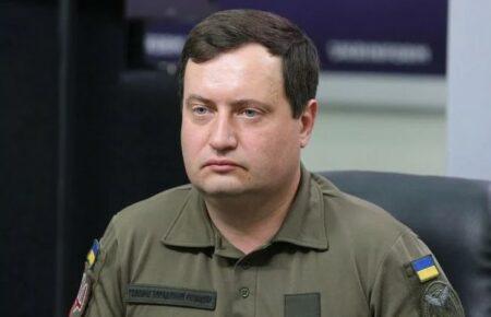 Ліквідація Киви: ГУР закликав зрадників України здаватися