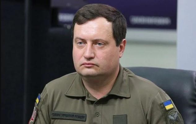 Юсов: Підрозділи ГУР провели висадку в окупованому Криму в рамках спецоперації