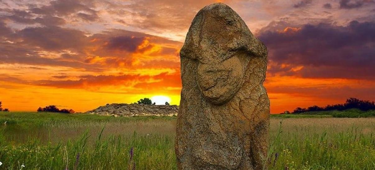 Представники музею Кам’яна Могила брали участь у заходах з окупаційною владою, і стало зрозуміло, що заповідник уже не контрольований — Чуєва