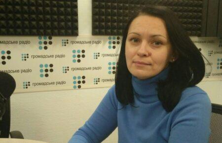 Обміняти українських полонених за формулою «всіх на всіх» зможемо лише після війни — Тетяна Катриченко