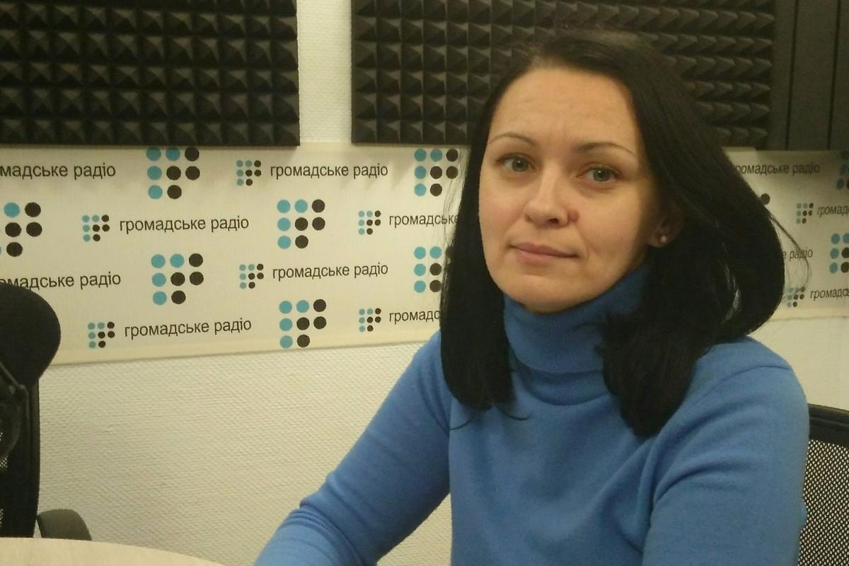 Обміняти українських полонених за формулою «всіх на всіх» зможемо лише після війни — Тетяна Катриченко