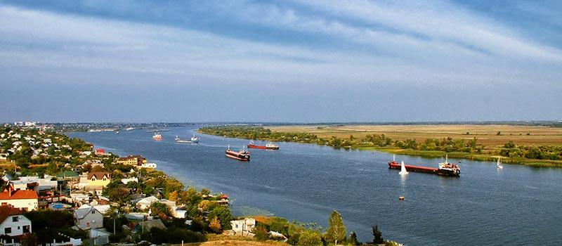 Херсон окупанти почали обстрілювати менше, але активно застосовують авіацію по області — журналіст