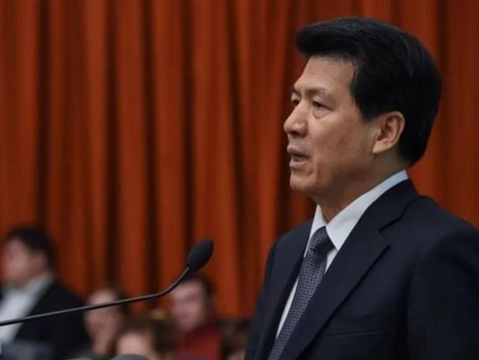 Лі Хуей шукатиме точки дотику між українською та китайською позиціями, які мають багато розбіжностей — дипломат