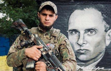 Кличко ответил на петицию о переименовании улицы в честь Героя Украины Дмитрия Коцюбайла