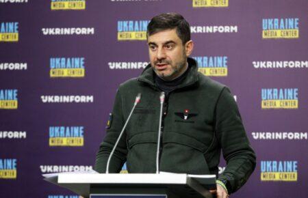 Падіння російського Іл-76: Лубінець звернувся до Червоного Хреста