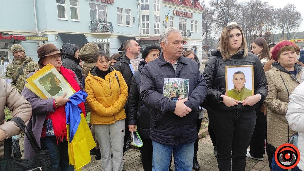 За майже рік вдалося розшукати 8 тисяч зниклих українців та українок — Котенко