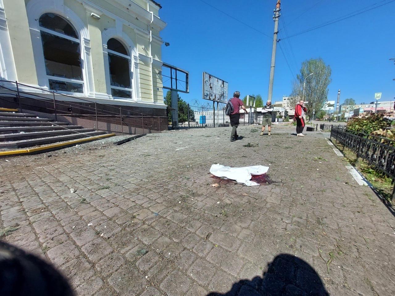 В ударах по Херсонщині немає військового смислу, це звірячий тероризм — експерт
