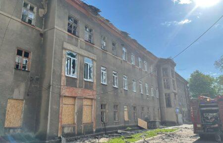 Окупанти вдарили по Торецьку: серед поранених — дитина (ФОТО)