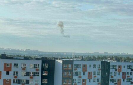 Москву атакували дронами (ВІДЕО)
