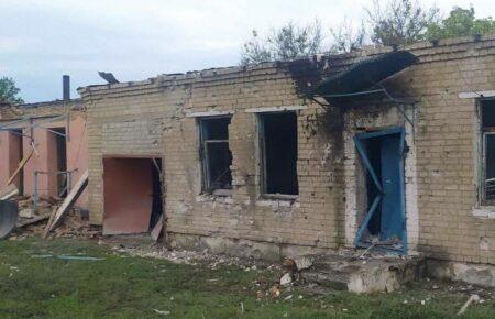 Окупанти атакували транспортне підприємство на Дніпропетровщині, поранена дитина (ФОТО)