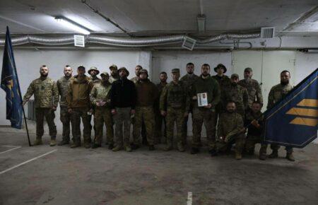 На Бахмутському напрямку росіяни відступили на 2 кілометри — Сирський